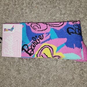 Barbie Socks